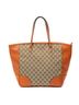 Gucci Orange Bree Tote One size - photo 5