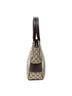 Gucci White Jacquard Tote One size - photo 4