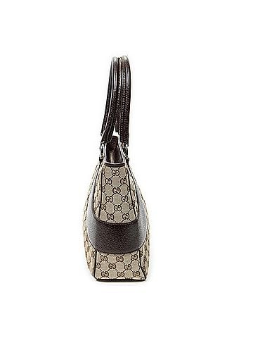 Gucci Jacquard Tote (view 2)