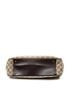 Gucci White Jacquard Tote One size - photo 9
