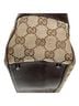 Gucci White Jacquard Tote One size - photo 6