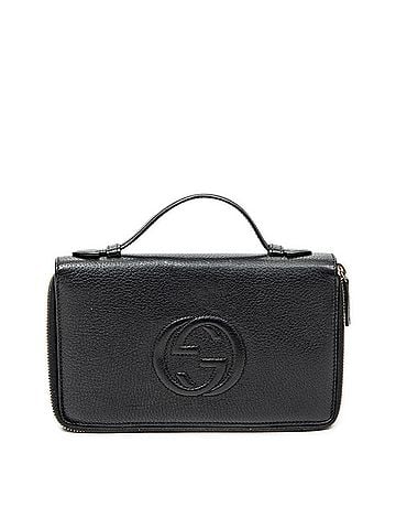 Gucci Soho Travel Document Case (view 1)