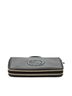 Gucci Black Soho Travel Document Case One size - photo 9