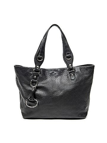 Gucci Icon Bit Tote (view 1)