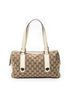 Gucci Ivory Charmy Boston One size - photo 1