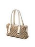 Gucci Ivory Charmy Boston One size - photo 3