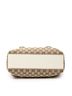 Gucci Ivory Charmy Boston One size - photo 9