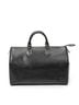 Louis Vuitton Black Speedy 40 One size - photo 5