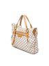 Louis Vuitton Ivory Evora MM One size - photo 3