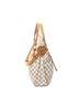 Louis Vuitton Ivory Evora MM One size - photo 2