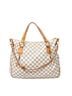 Louis Vuitton Ivory Evora MM One size - photo 5