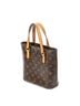 Louis Vuitton Brown Vavin PM One size - photo 3