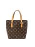 Louis Vuitton Brown Vavin PM One size - photo 5