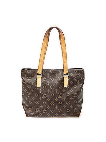 Louis Vuitton Cabas Piano (view 1)