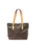 Louis Vuitton Brown Cabas Piano One size - photo 1