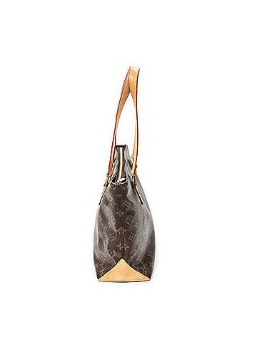 Louis Vuitton Cabas Piano (view 2)