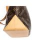 Louis Vuitton Brown Cabas Piano One size - photo 6