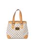 Louis Vuitton Ivory Hampstead PM One size - photo 1