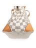 Louis Vuitton Ivory Hampstead PM One size - photo 6