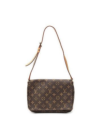 Louis Vuitton Musette Tango (view 1)