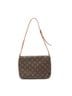 Louis Vuitton Brown Musette Tango One size - photo 5