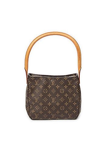 Louis Vuitton Looping MM (view 1)