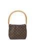 Louis Vuitton Brown Looping MM One size - photo 1