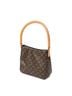 Louis Vuitton Brown Looping MM One size - photo 3