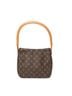 Louis Vuitton Brown Looping MM One size - photo 5