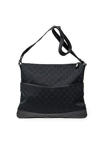 Gucci Large Messenger (view 1)