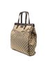 Gucci White Front Pocket Shopping Tote One size - photo 3