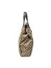 Gucci White Front Pocket Shopping Tote One size - photo 2