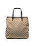 Gucci White Front Pocket Shopping Tote One size - photo 5