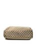 Gucci White Front Pocket Shopping Tote One size - photo 9