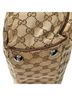 Gucci White Front Pocket Shopping Tote One size - photo 6