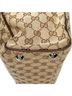 Gucci White Front Pocket Shopping Tote One size - photo 7