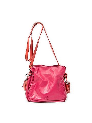Loewe Small Tassel Flamenco (view 1)
