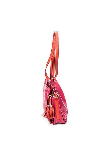 Loewe Small Tassel Flamenco (view 2)