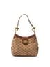 Céline Brown Turn Lock Hobo One size - photo 1