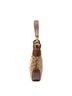 Céline Brown Turn Lock Hobo One size - photo 4