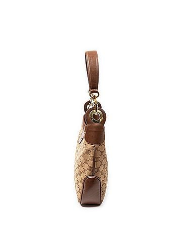 Céline Turn Lock Hobo (view 2)