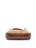 Céline Brown Turn Lock Hobo One size - photo 9