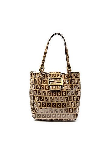 Fendi Mini Tote (view 1)