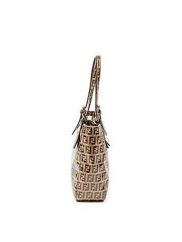 Fendi Mini Tote (view 2)