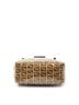 Fendi Brown Mini Tote One size - photo 9