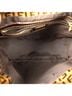 Fendi Brown Mini Tote One size - photo 8