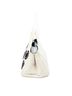 Prada Ivory Medium Mistolino Canapa Tote One size - photo 4