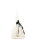 Prada Ivory Medium Mistolino Canapa Tote One size - photo 2