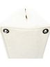Prada Ivory Medium Mistolino Canapa Tote One size - photo 6