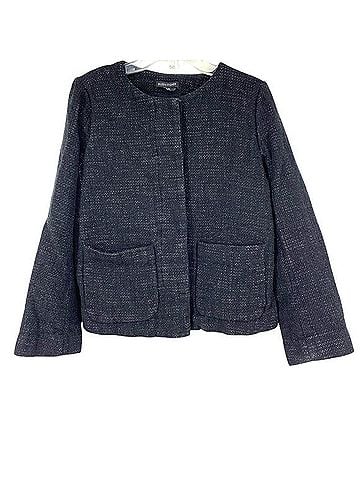 Eileen Fisher Blazer (view 1)